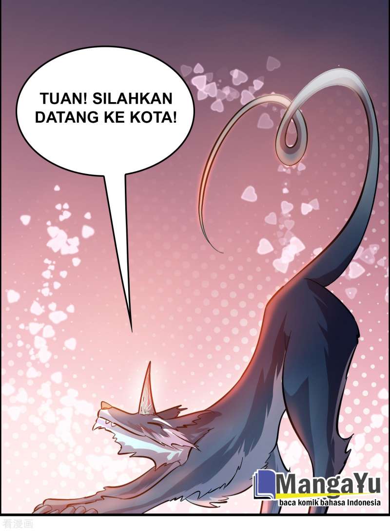 Outlander Tyrant Supplier chapter 38